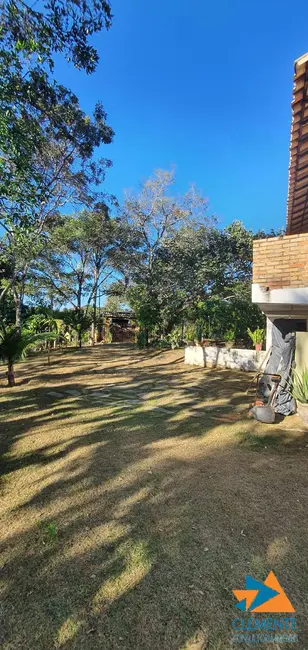 Foto 8 de Casa de Condomínio com 4 quartos à venda, 250m2 em Lagoa Santa - MG