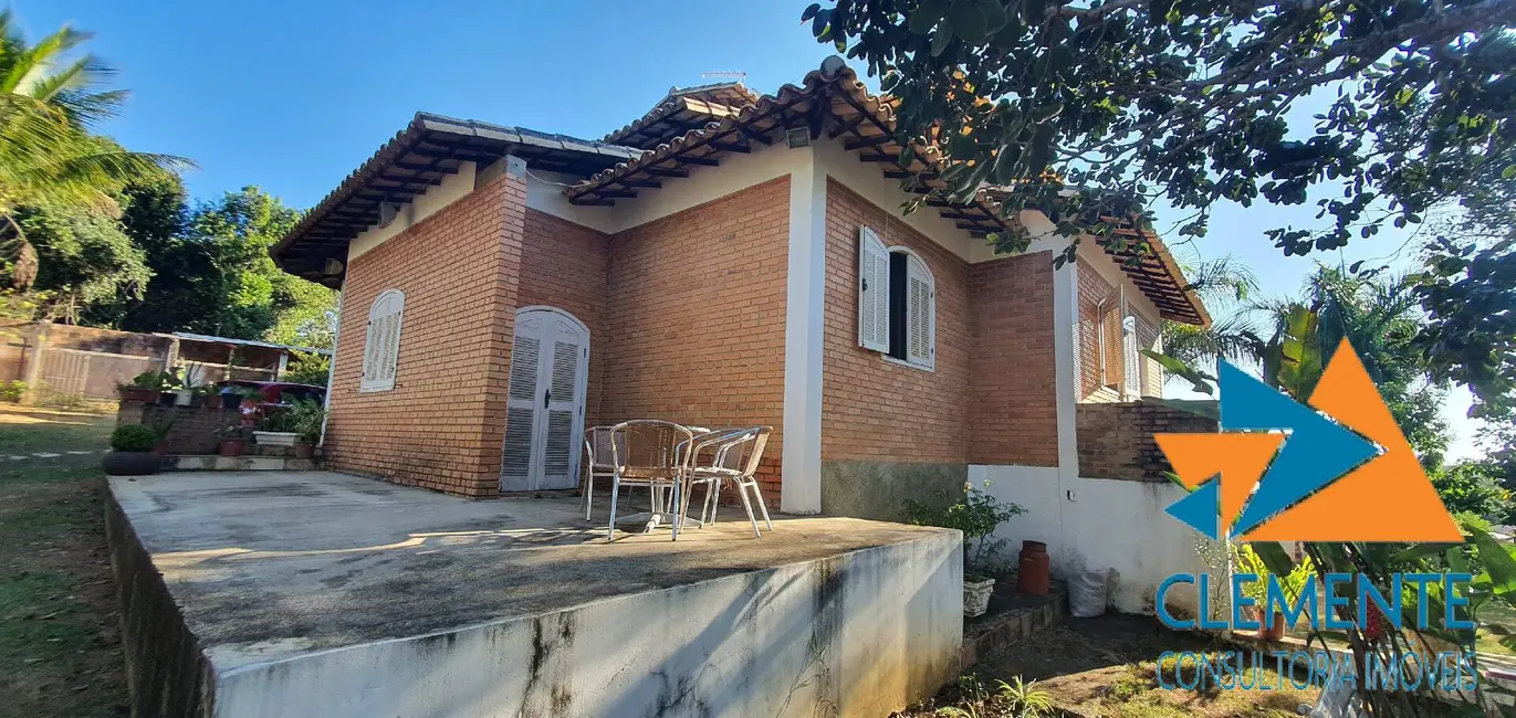 Foto 5 de Casa de Condomínio com 4 quartos à venda, 250m2 em Lagoa Santa - MG
