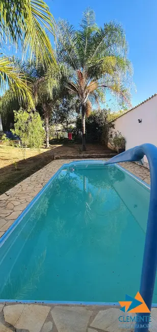 Foto 6 de Casa de Condomínio com 4 quartos à venda, 250m2 em Lagoa Santa - MG