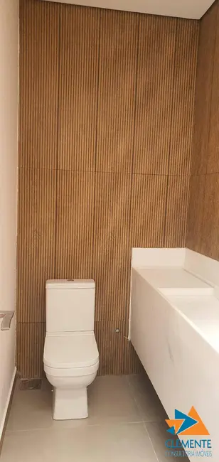 Casa de Condomínio com 4 quartos à venda, 250m2 em Lagoa Santa - MG - imagem 9 Foto 9 de Casa de Condomínio com 4 quartos à venda, 250m2 em Lagoa Santa - MG