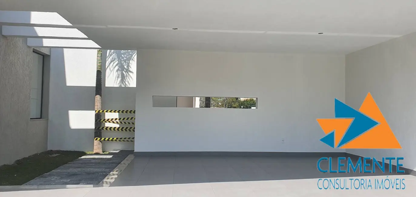 Casa de Condomínio com 4 quartos à venda, 250m2 em Lagoa Santa - MG - imagem 6 Foto 6 de Casa de Condomínio com 4 quartos à venda, 250m2 em Lagoa Santa - MG