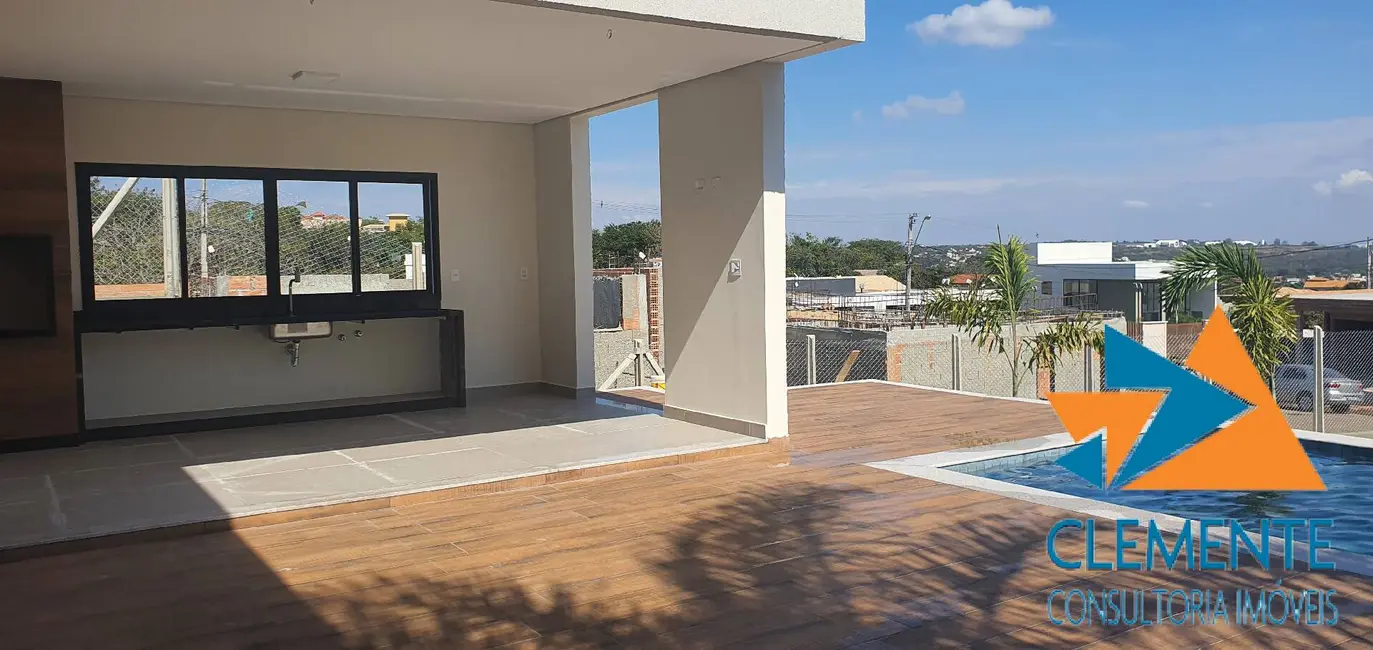 Casa de Condomínio com 4 quartos à venda, 250m2 em Lagoa Santa - MG - imagem 5 Foto 5 de Casa de Condomínio com 4 quartos à venda, 250m2 em Lagoa Santa - MG