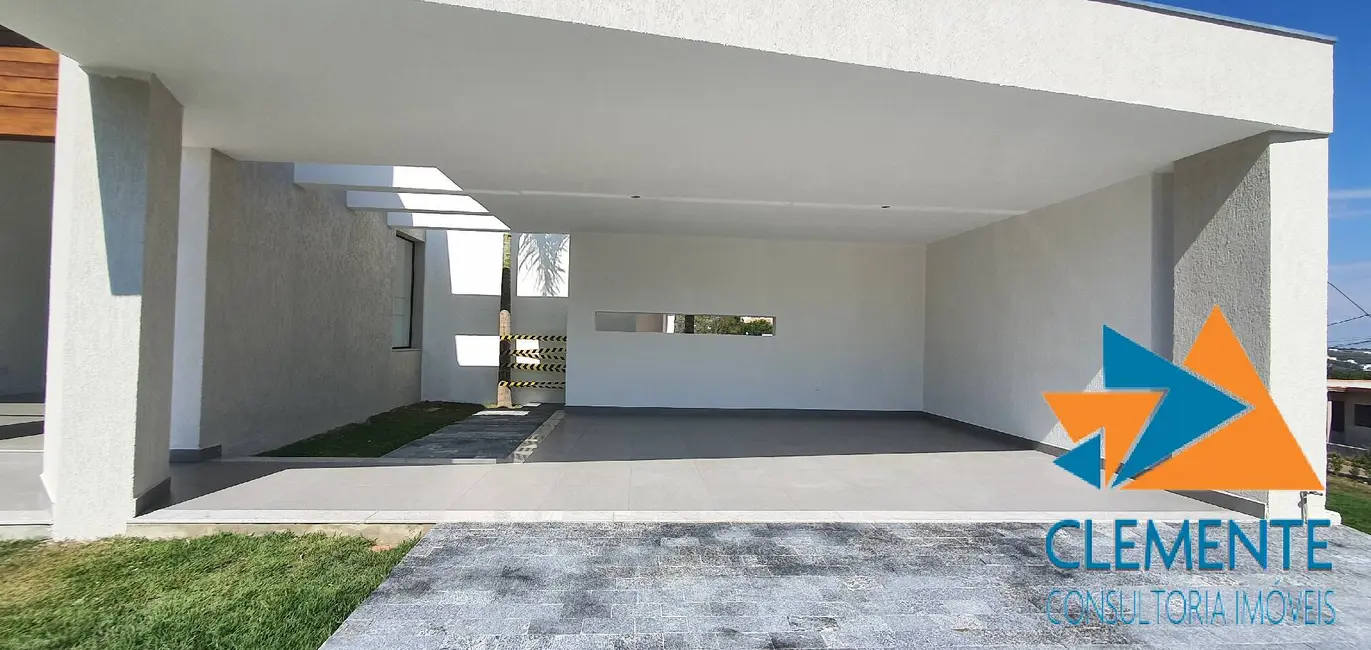 Casa de Condomínio com 4 quartos à venda, 250m2 em Lagoa Santa - MG - imagem 7 Foto 7 de Casa de Condomínio com 4 quartos à venda, 250m2 em Lagoa Santa - MG