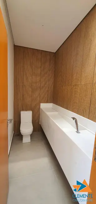 Casa de Condomínio com 4 quartos à venda, 250m2 em Lagoa Santa - MG - imagem 8 Foto 8 de Casa de Condomínio com 4 quartos à venda, 250m2 em Lagoa Santa - MG