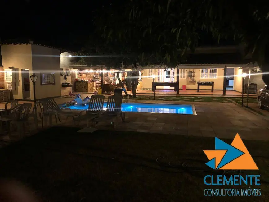 Casa de Condomínio com 5 quartos à venda, 350m2 em Lagoa Santa - MG - imagem 5 Foto 5 de Casa de Condomínio com 5 quartos à venda, 350m2 em Lagoa Santa - MG