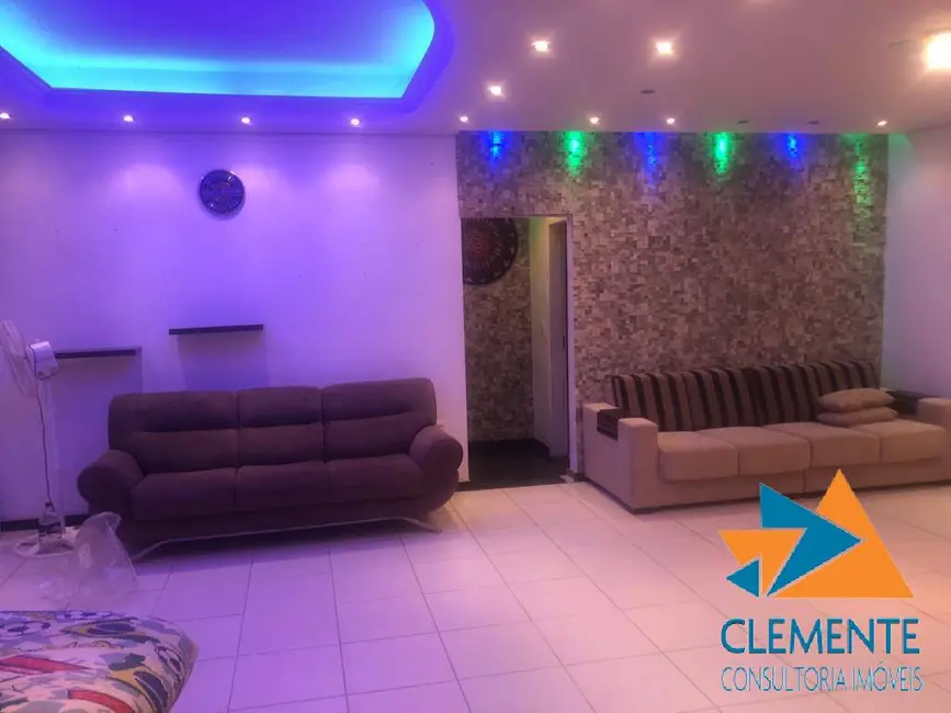 Casa de Condomínio com 5 quartos à venda, 350m2 em Lagoa Santa - MG - imagem 8 Foto 8 de Casa de Condomínio com 5 quartos à venda, 350m2 em Lagoa Santa - MG