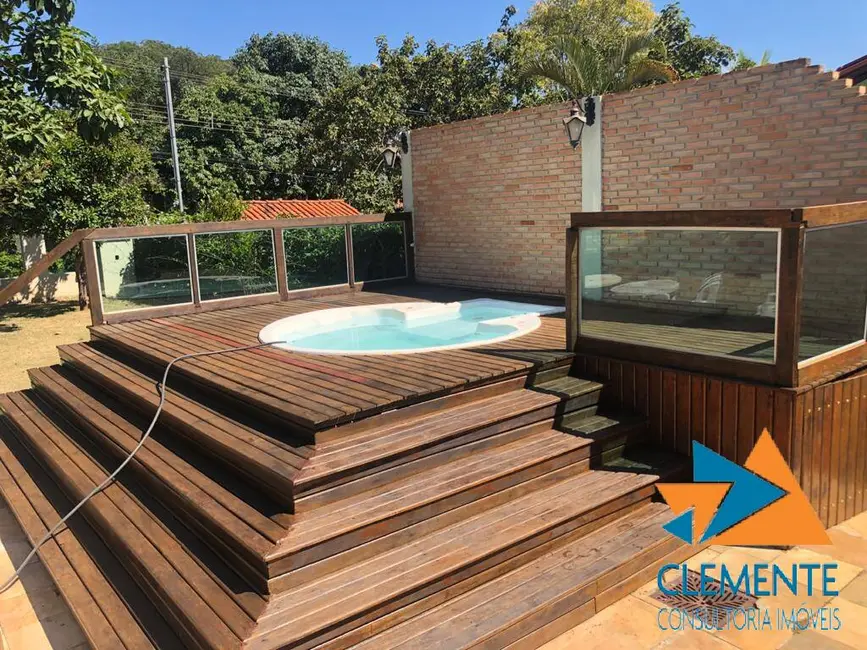 Foto 1 de Casa de Condomínio com 5 quartos à venda, 350m2 em Lagoa Santa - MG