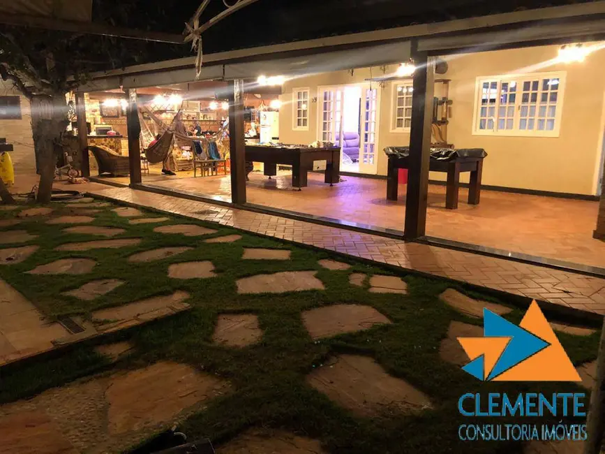 Casa de Condomínio com 5 quartos à venda, 350m2 em Lagoa Santa - MG - imagem 7 Foto 7 de Casa de Condomínio com 5 quartos à venda, 350m2 em Lagoa Santa - MG