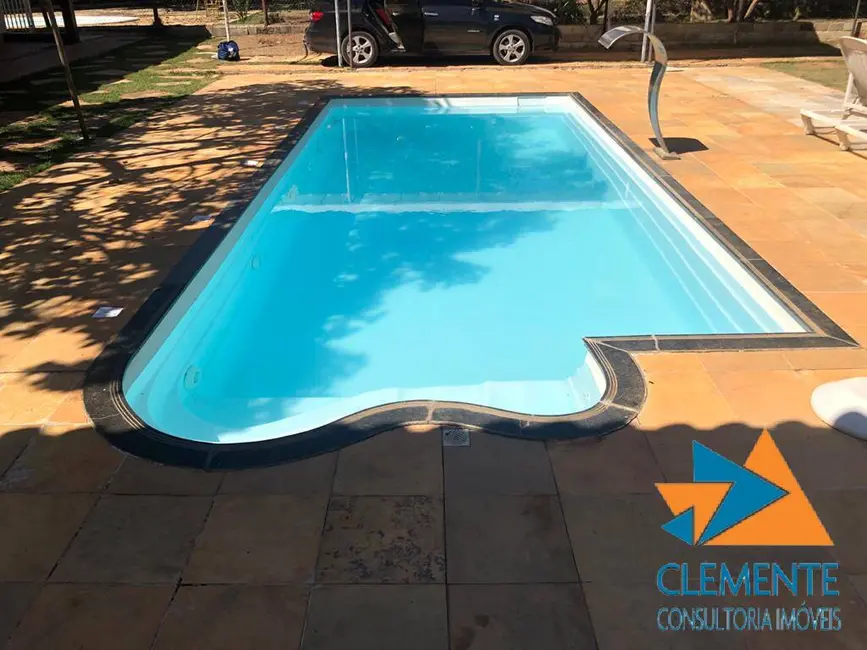 Foto 2 de Casa de Condomínio com 5 quartos à venda, 350m2 em Lagoa Santa - MG
