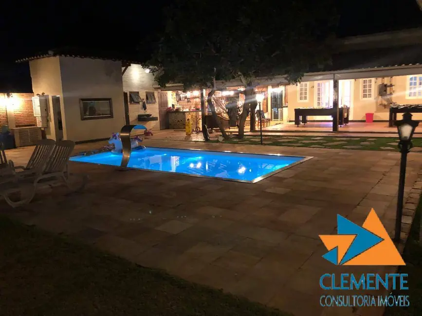 Casa de Condomínio com 5 quartos à venda, 350m2 em Lagoa Santa - MG - imagem 6 Foto 6 de Casa de Condomínio com 5 quartos à venda, 350m2 em Lagoa Santa - MG