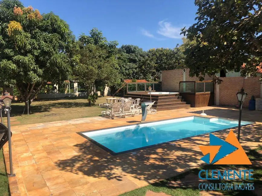 Casa de Condomínio com 5 quartos à venda, 350m2 em Lagoa Santa - MG - imagem 3 Foto 3 de Casa de Condomínio com 5 quartos à venda, 350m2 em Lagoa Santa - MG