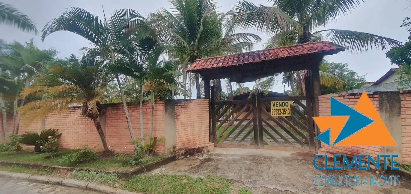 Foto 2 de Casa de Condomínio com 3 quartos à venda, 150m2 em Jaboticatubas - MG