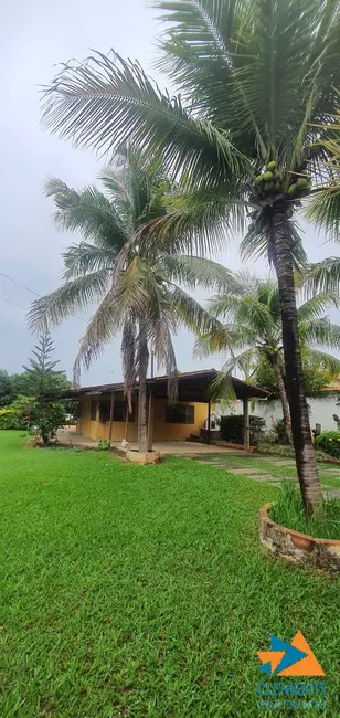 Foto 3 de Casa de Condomínio com 3 quartos à venda, 150m2 em Jaboticatubas - MG
