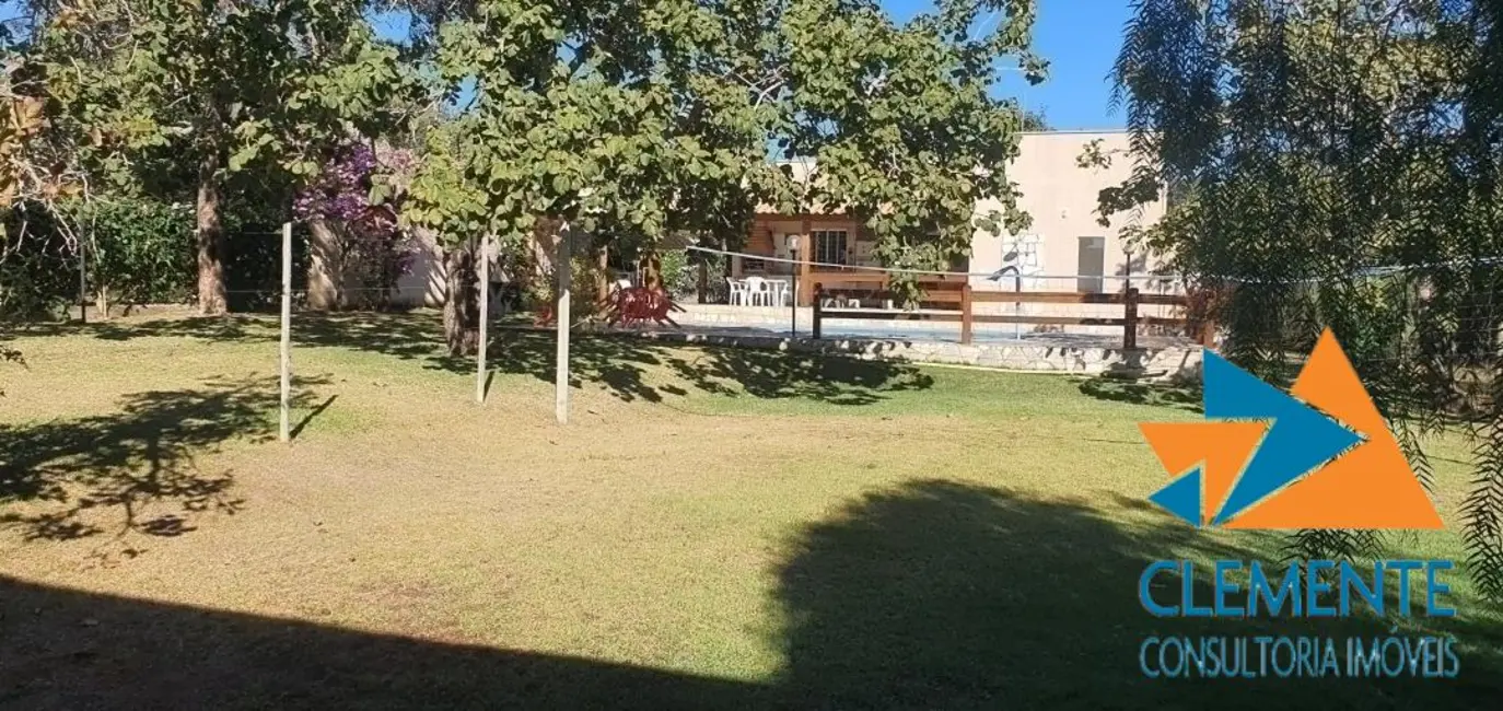 Foto 7 de Casa de Condomínio com 4 quartos à venda, 239m2 em Jaboticatubas - MG