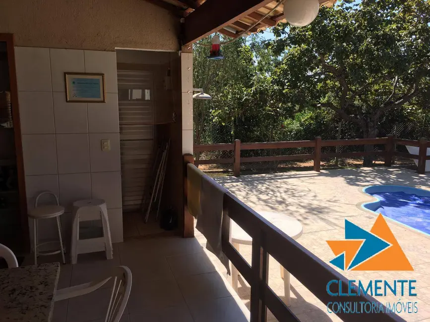 Foto 9 de Casa de Condomínio com 4 quartos à venda, 239m2 em Jaboticatubas - MG