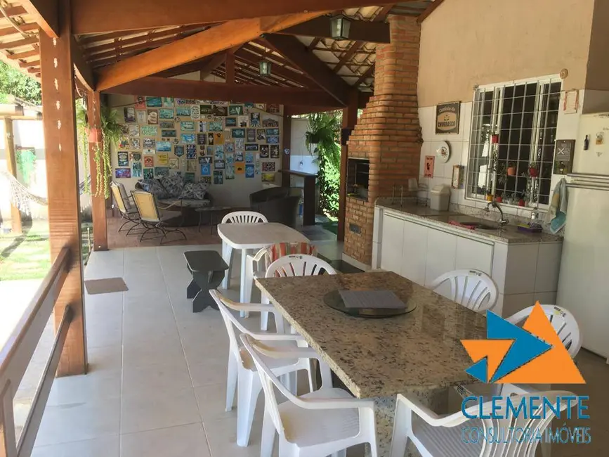 Foto 1 de Casa de Condomínio com 4 quartos à venda, 239m2 em Jaboticatubas - MG