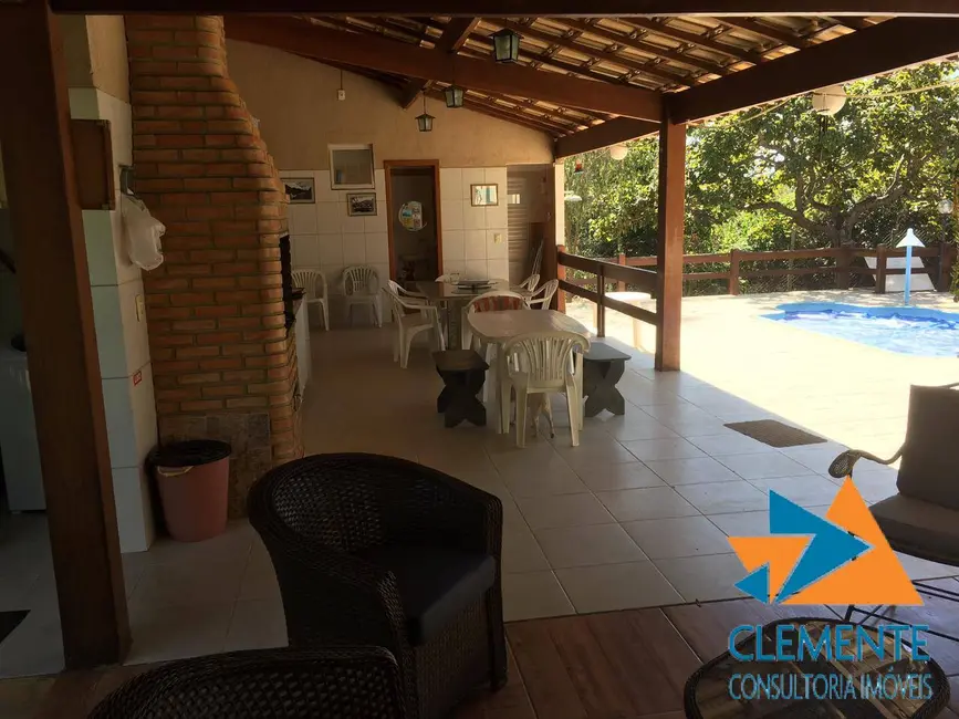 Foto 2 de Casa de Condomínio com 4 quartos à venda, 239m2 em Jaboticatubas - MG