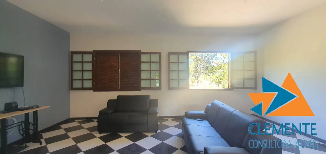 Foto 3 de Casa de Condomínio com 5 quartos à venda, 420m2 em Jaboticatubas - MG