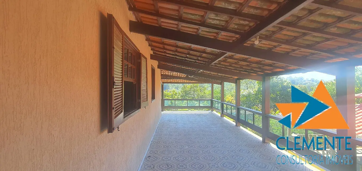Foto 4 de Casa de Condomínio com 5 quartos à venda, 420m2 em Jaboticatubas - MG