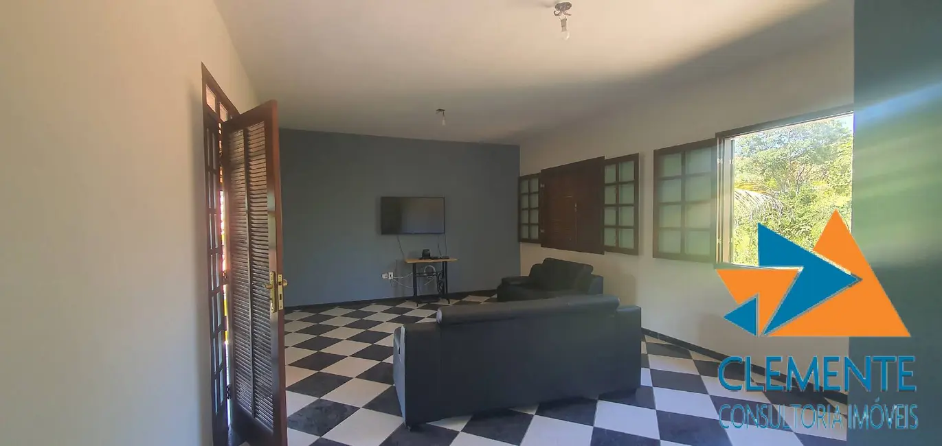 Foto 5 de Casa de Condomínio com 5 quartos à venda, 420m2 em Jaboticatubas - MG