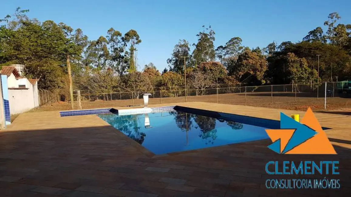 Casa de Condomínio com 6 quartos à venda, 800m2 em Jaboticatubas - MG - imagem 3 Foto 3 de Casa de Condomínio com 6 quartos à venda, 800m2 em Jaboticatubas - MG