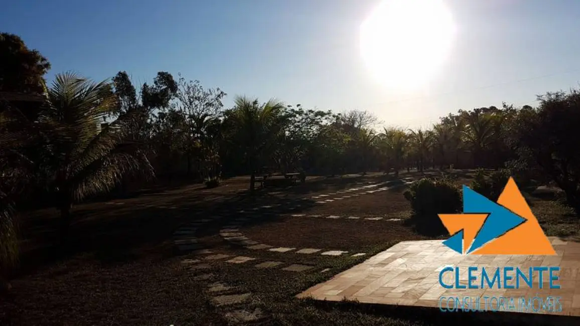 Casa de Condomínio com 6 quartos à venda, 800m2 em Jaboticatubas - MG - imagem 4 Foto 4 de Casa de Condomínio com 6 quartos à venda, 800m2 em Jaboticatubas - MG