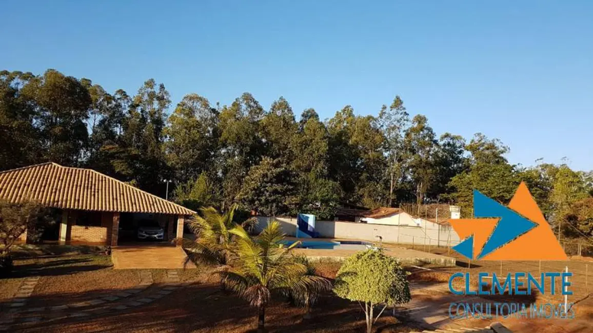 Casa de Condomínio com 6 quartos à venda, 800m2 em Jaboticatubas - MG - imagem 5 Foto 5 de Casa de Condomínio com 6 quartos à venda, 800m2 em Jaboticatubas - MG