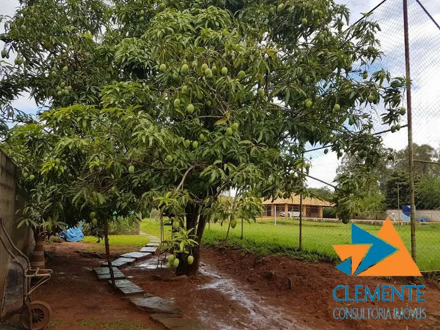 Casa de Condomínio com 6 quartos à venda, 800m2 em Jaboticatubas - MG - imagem 6 Foto 6 de Casa de Condomínio com 6 quartos à venda, 800m2 em Jaboticatubas - MG