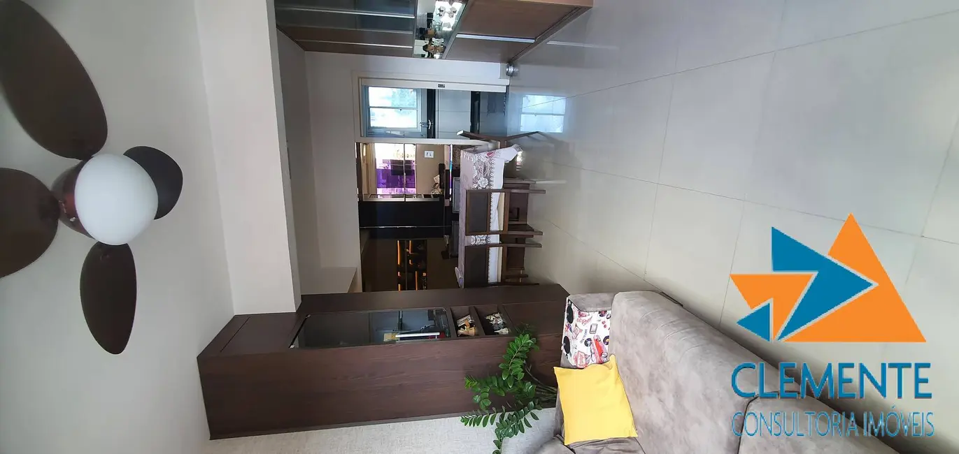 Foto 5 de Apartamento com 4 quartos à venda, 116m2 em Prado, Belo Horizonte - MG