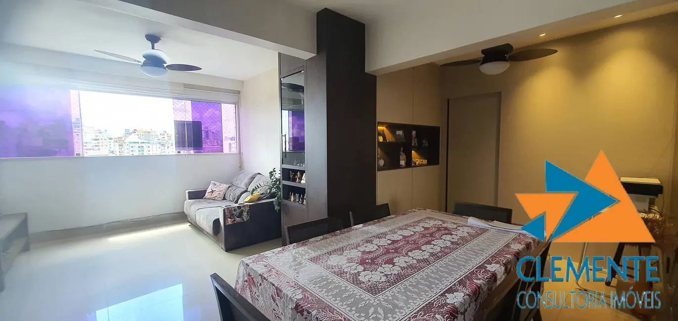 Foto 7 de Apartamento com 4 quartos à venda, 116m2 em Prado, Belo Horizonte - MG