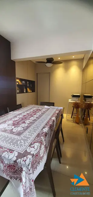 Foto 8 de Apartamento com 4 quartos à venda, 116m2 em Prado, Belo Horizonte - MG