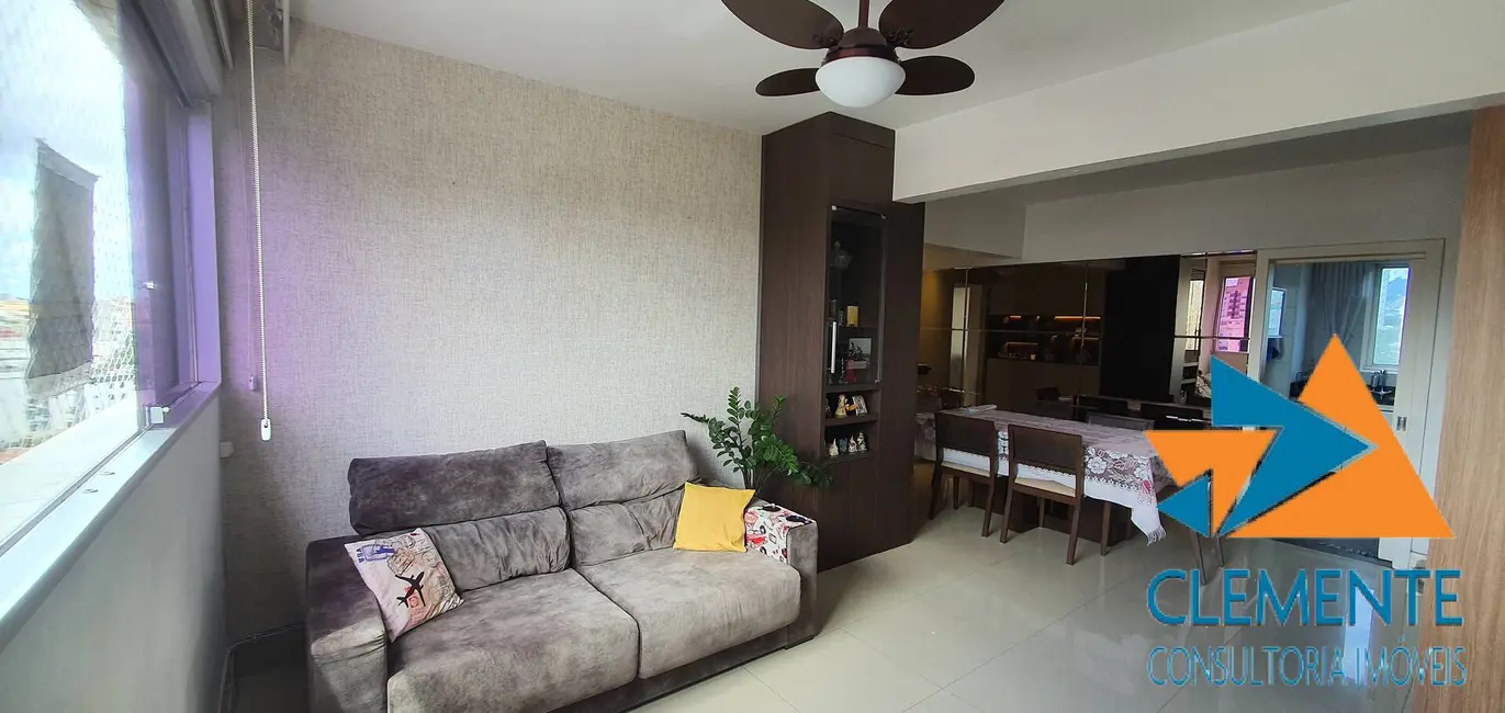 Foto 6 de Apartamento com 4 quartos à venda, 116m2 em Prado, Belo Horizonte - MG