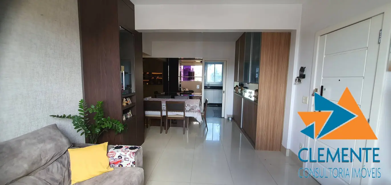 Foto 4 de Apartamento com 4 quartos à venda, 116m2 em Prado, Belo Horizonte - MG