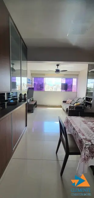 Foto 1 de Apartamento com 4 quartos à venda, 116m2 em Prado, Belo Horizonte - MG