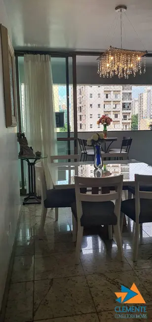 Foto 2 de Apartamento com 4 quartos à venda, 124m2 em Savassi, Belo Horizonte - MG