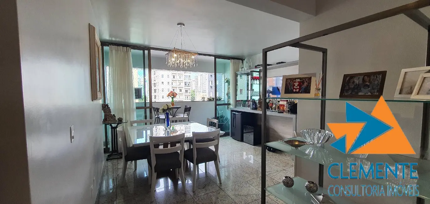 Foto 1 de Apartamento com 4 quartos à venda, 124m2 em Savassi, Belo Horizonte - MG