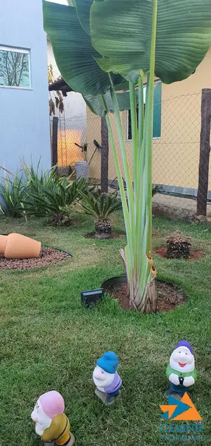 Foto 7 de Casa de Condomínio com 3 quartos à venda, 200m2 em Lagoa Santa - MG