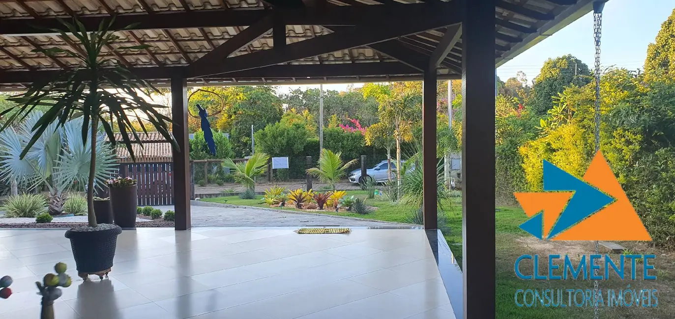 Foto 9 de Casa de Condomínio com 3 quartos à venda, 200m2 em Lagoa Santa - MG