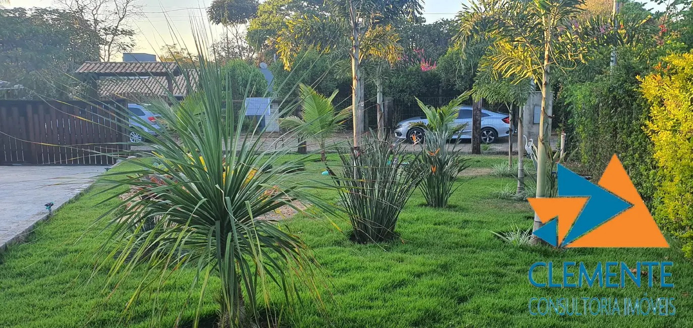 Foto 4 de Casa de Condomínio com 3 quartos à venda, 200m2 em Lagoa Santa - MG