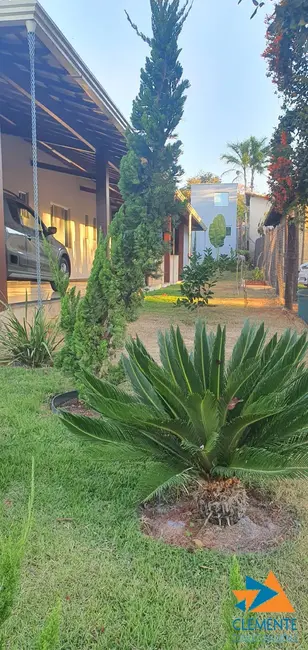 Foto 5 de Casa de Condomínio com 3 quartos à venda, 200m2 em Lagoa Santa - MG