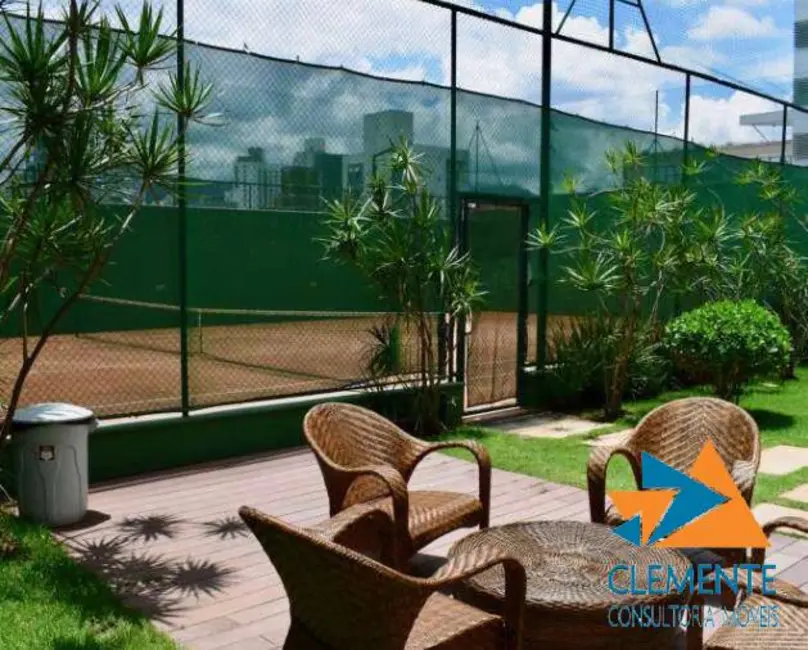 Apartamento com 4 quartos à venda, 170m2 em Santo Agostinho, Belo Horizonte - MG - imagem 5 Foto 5 de Apartamento com 4 quartos à venda, 170m2 em Santo Agostinho, Belo Horizonte - MG