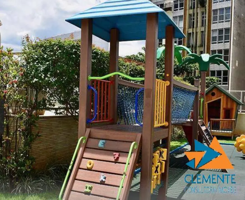 Apartamento com 4 quartos à venda, 170m2 em Santo Agostinho, Belo Horizonte - MG - imagem 6 Foto 6 de Apartamento com 4 quartos à venda, 170m2 em Santo Agostinho, Belo Horizonte - MG