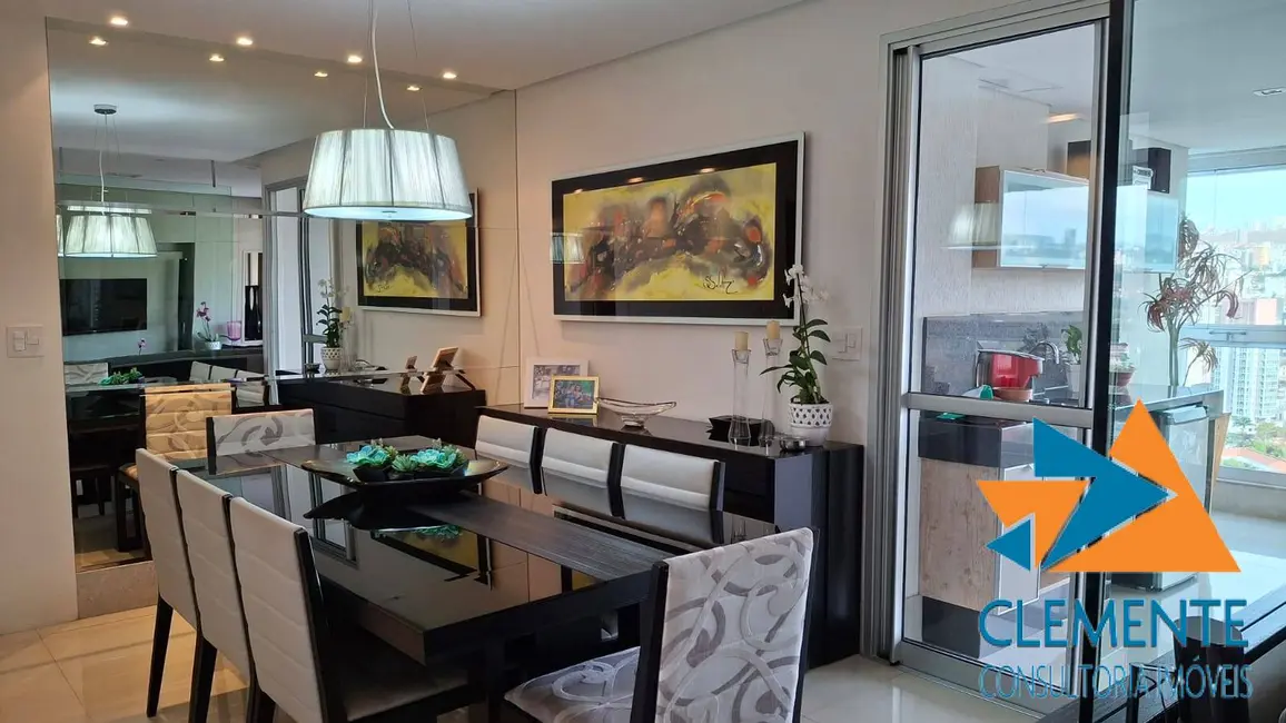 Apartamento com 4 quartos à venda, 169m2 em Santo Agostinho, Belo Horizonte - MG - imagem 6 Foto 6 de Apartamento com 4 quartos à venda, 169m2 em Santo Agostinho, Belo Horizonte - MG