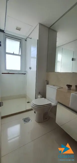 Apartamento com 4 quartos à venda, 169m2 em Santo Agostinho, Belo Horizonte - MG - imagem 9 Foto 9 de Apartamento com 4 quartos à venda, 169m2 em Santo Agostinho, Belo Horizonte - MG