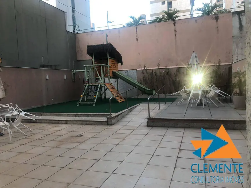 Apartamento com 3 quartos à venda, 85m2 em Funcionários, Belo Horizonte - MG - imagem 3 Foto 3 de Apartamento com 3 quartos à venda, 85m2 em Funcionários, Belo Horizonte - MG