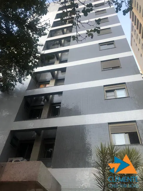 Foto 1 de Apartamento com 3 quartos à venda, 85m2 em Funcionários, Belo Horizonte - MG