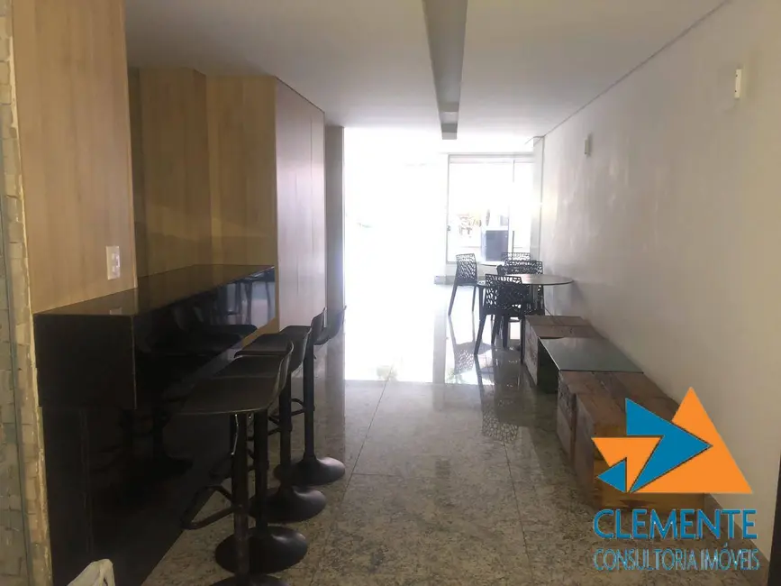 Apartamento com 3 quartos à venda, 85m2 em Funcionários, Belo Horizonte - MG - imagem 5 Foto 5 de Apartamento com 3 quartos à venda, 85m2 em Funcionários, Belo Horizonte - MG