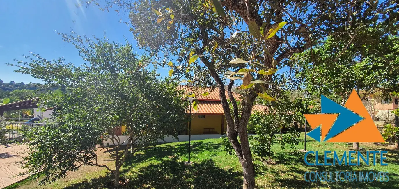 Foto 4 de Casa de Condomínio com 1 quarto à venda, 155m2 em Lagoa Santa - MG