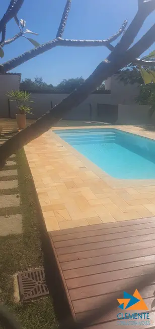 Foto 3 de Casa de Condomínio com 1 quarto à venda, 155m2 em Lagoa Santa - MG