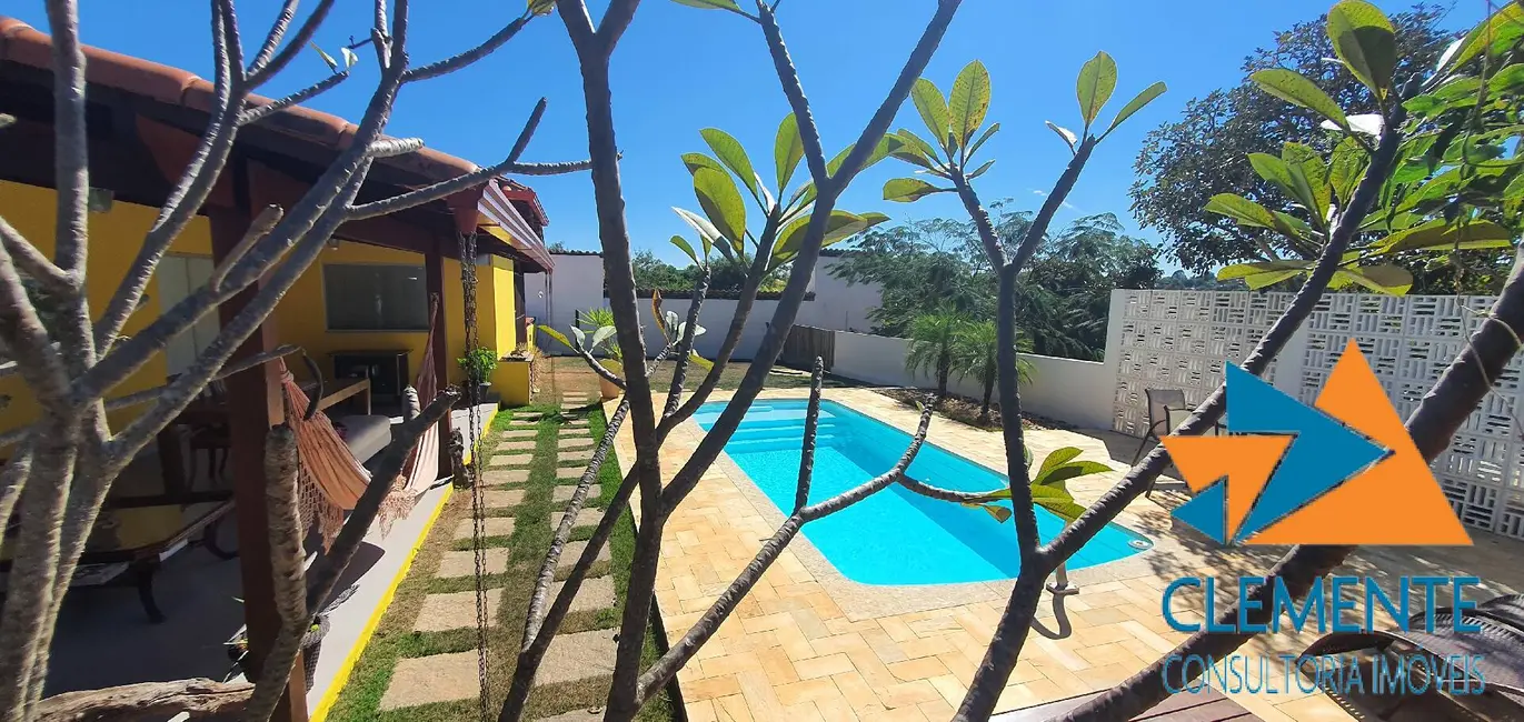 Foto 2 de Casa de Condomínio com 1 quarto à venda, 155m2 em Lagoa Santa - MG